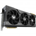 Asus graphics card Radeon RX 7900 XT TUF Gaming OC (RDNA 3 GDDR6 3x DisplayPort 1x HDMI 2.1)
