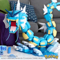 Mattel MEGA Pokémon Magikarp Evolution Set Construction Toy