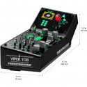 Thrustmaster Viper Panel, control panel (black)