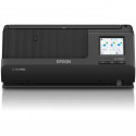 Epson WorkForce ES-C380W, feed scanner (black, USB, WLAN)