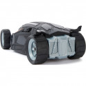 Spin Master DC Comics - Batman Batmobile with remote control, RC (incl. Batman figure)