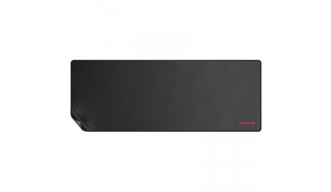 CHERRY MP 2000, mouse pad (black, XXL)