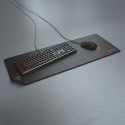 CHERRY MP 2000, mouse pad (black, XXL)