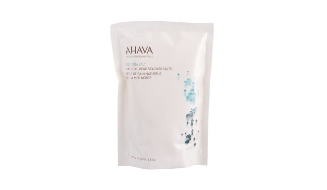 AHAVA Deadsea Salt (250ml)