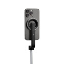 Spigen Magsafe Bluetooth selfie stick tripod S570W black