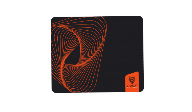 Liocat mousepad PD 306S black