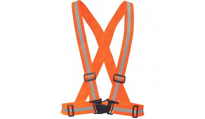 Cerva Refrox elastsed traksid Hi vis oranž