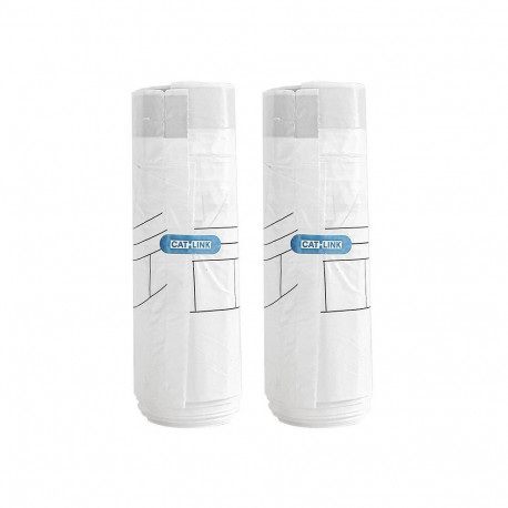 Cat Waste Bag Catlink for Baymax 2pcs