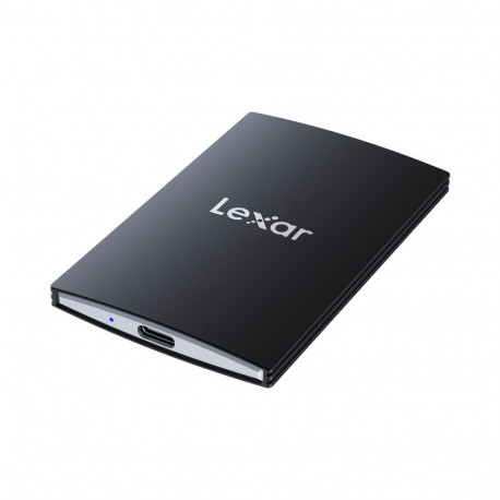 Lexar external SSD 1TB SL500 USB 3.2 Gen2x2