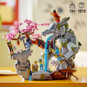Blocks Ninjago 71819 Dragon Stone Shrine