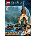 Blocks Harry Potter 76426 Hogwarts Castle Boathouse