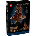 Blocks Harry Potter 76429 Hogwarts Talking Sorting Hat