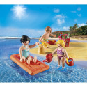Summer Fun on a beach