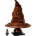 Blocks Harry Potter 76429 Hogwarts Talking Sorting Hat