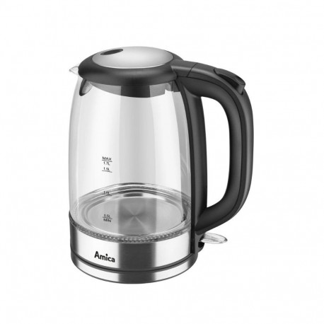 Glass kettle 1.7l KD2050
