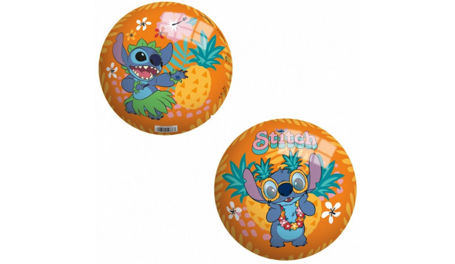 Ball John 23cm Lilo and Stitch