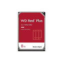 Dysk twardy Red Plus 8TB 3,5 cala CMR 256MB/5640RPM Class