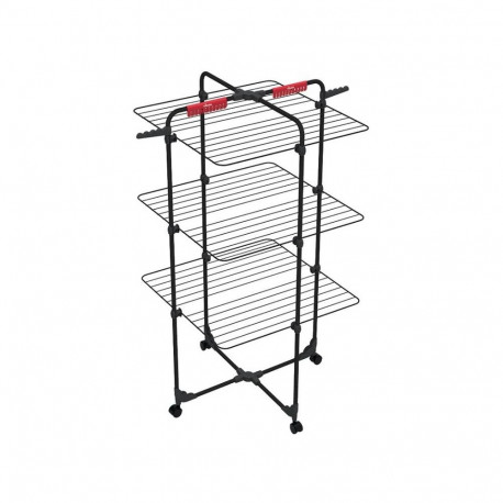 The Laundry Bathroom Dryer Mixer 3 Ultimate is a high-end, multi-functional utility