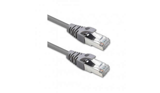 Patchcord cable FTP CAT5e, 2xRJ45, 5m