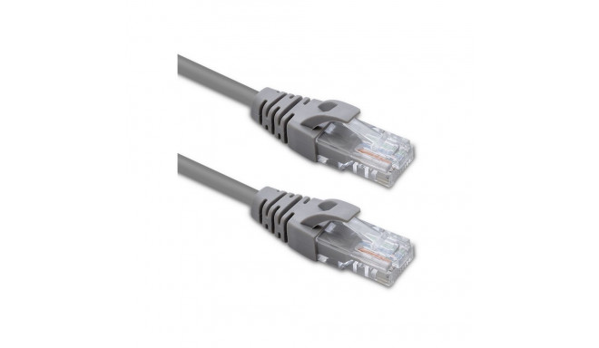 Patchcord cable UTP CAT5e, 2xRJ45, 5m