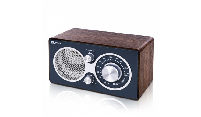 CZAJKA Bluetooth raadio
