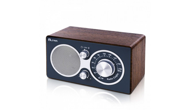 Radio CZAJKA Bluetooth