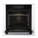 Gorenje built-in oven BO6737E02BG