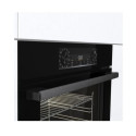 Gorenje built-in oven BO6737E02BG