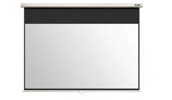 Acer projektori ekraan M90-W01MG 16:9