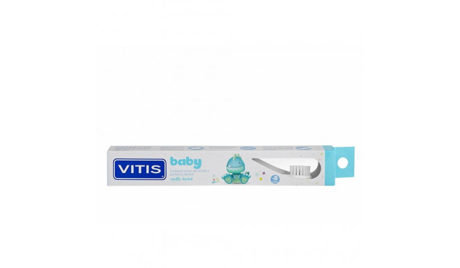 Toothbrush for Kids Vitis Baby