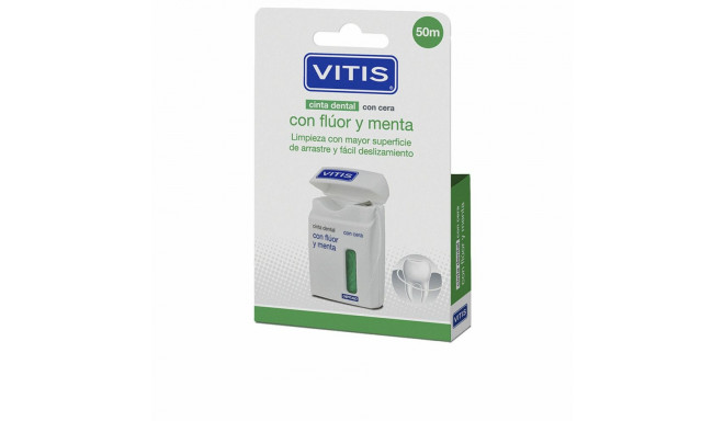 Dental Floss Vitis Vitis 2 Units