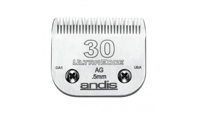 Raseerimistera Asenduseks Andis S-30 Koer 0,5 mm