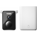 Xiaomi turvakaamera Solar Outdoor Camera BW400 Pro