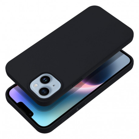 Case for Samsung A55 5G Matt black