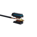 ClickTronic HQ OFC cable 2x CINCH - 2x CINCH RCA, M/M, 10m