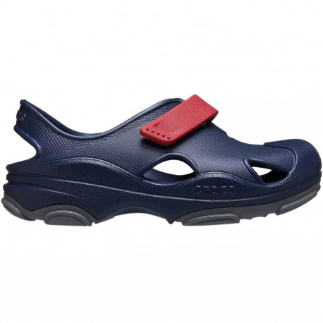 Crocs laste sandaalid All Terrain Fisherman Sandal 208351 4CC 24-25