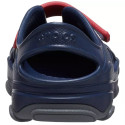 Chodaki dla dzieci Crocs All Terrain Fisherman Sandal 208351 4CC 23-24