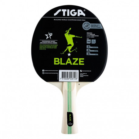 Rakietka do ping ponga Stiga Blaze