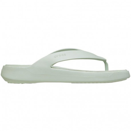 Crocs naiste plätud Getaway Flip 209589 3VS 37-38, roheline