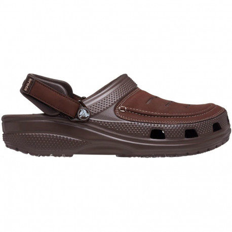 Crocs meeste klompsid Yukon Vista II LR 207689 23D 48-49, pruun