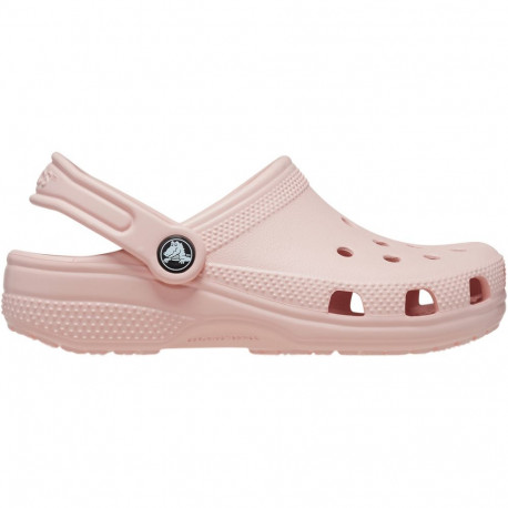 Crocs sussid 206990 6UR 23-24 laste klassikalised, roosad