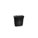 Peach PS500-12 paper shredder Cross shredding 68 dB 22 cm Black