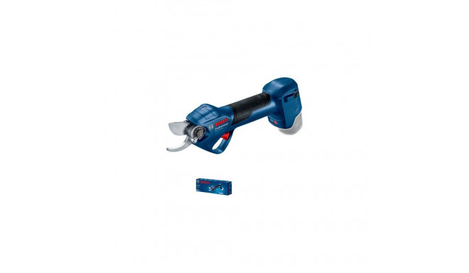 Bosch Pro Pruner Professional cordless grass shear 2.5 cm 12 V Lithium-Ion (Li-Ion) Blue