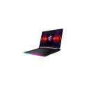 MSI Gaming Raider GE68 HX 14VIG-415N Laptop 40.6 cm (16&quot;) UHD+ Intel® Core™ i9 i9-14900HX 3