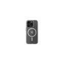 Belkin MSA020btCL mobile phone case 17 cm (6.7&quot;) Cover Transparent