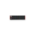 Akai LPD8 MKII MIDI keyboard 8 keys USB Black, Red