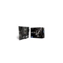 Biostar H610MT-E motherboard Intel H610 LGA 1700 micro ATX