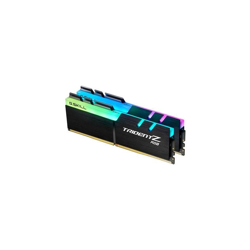 Ddr4 Ddr 4400 Memoria RAM Thermaltake Toughram White RGB DDR4 4400