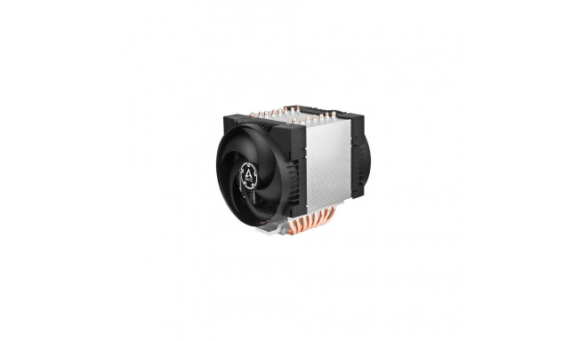 ARCTIC Freezer 4U-M - Multicompatible 4U Single Tower CPU Cooler