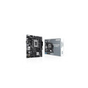 Asus mainboard Prime H610M-D Intel H610 LGA 1700 micro ATX